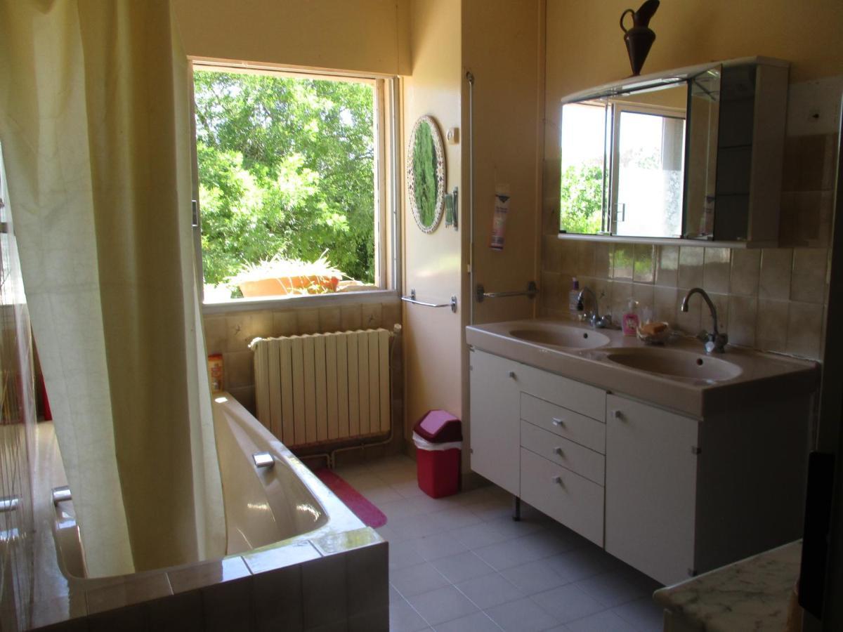 Saint-Jean-de-Cornies Chez Naomi B&B 외부 사진