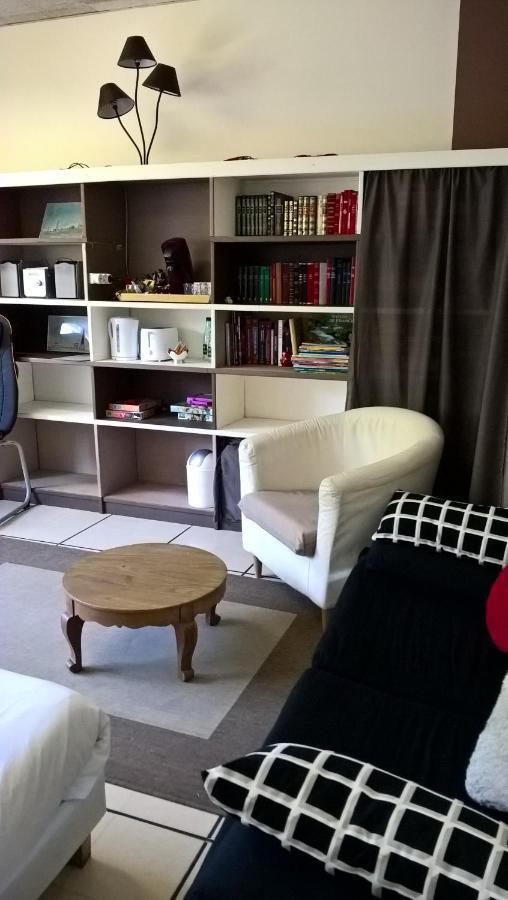 Saint-Jean-de-Cornies Chez Naomi B&B 외부 사진
